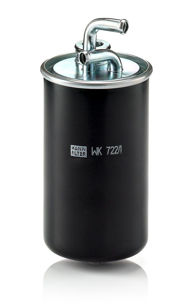 Kraftstofffilter Kraftstoff Filter