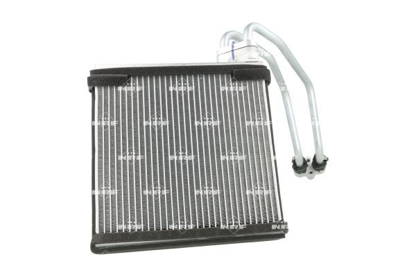Kühler Antriebsbatterie
