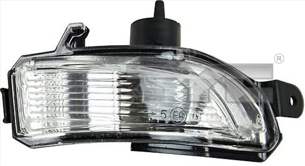 Blinker Blinkleuchte