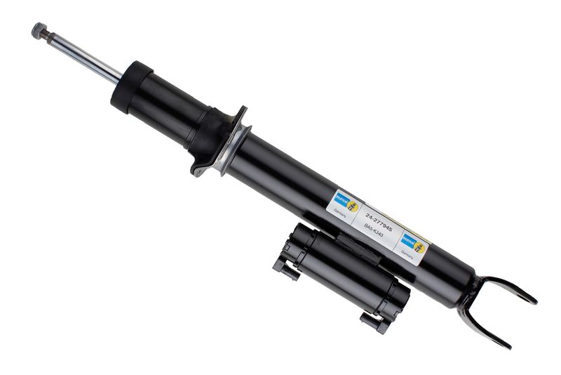 Gas-Stoßdämpfer