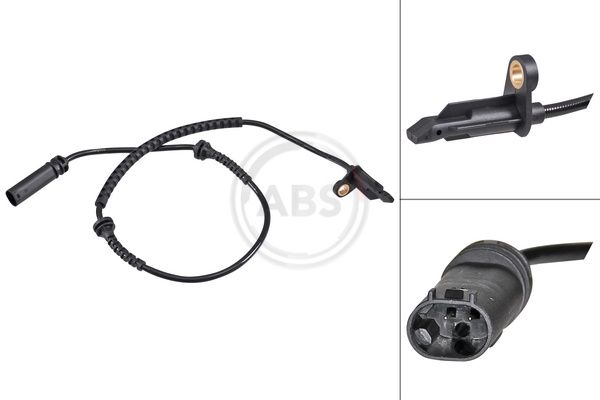 ABS-Sensor