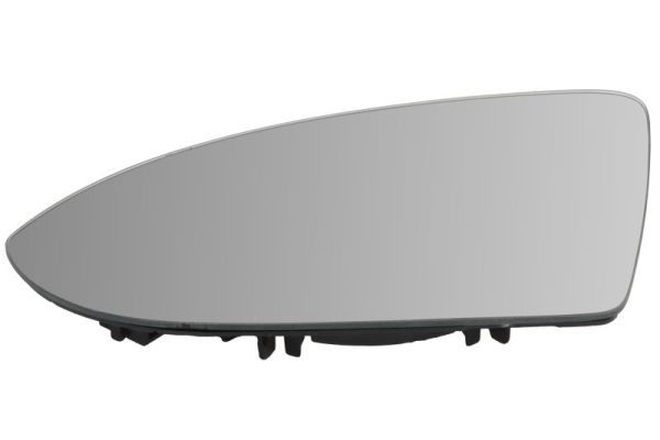 Set: 2 × Außenspiegelglaseinsatz