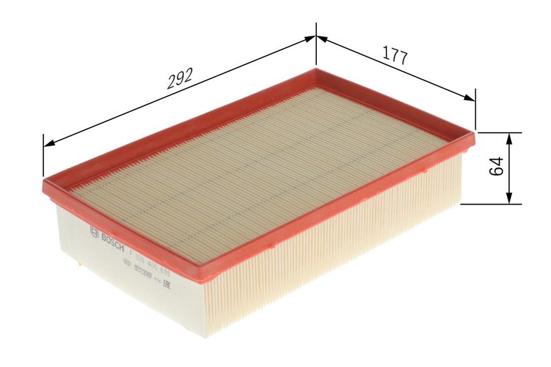 Luftfilter