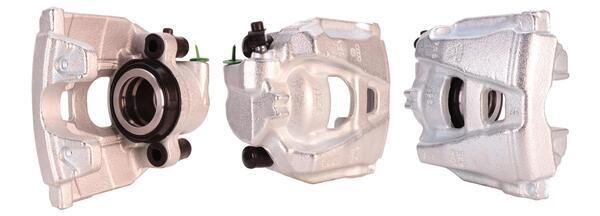 Bremssattel Bremszange
