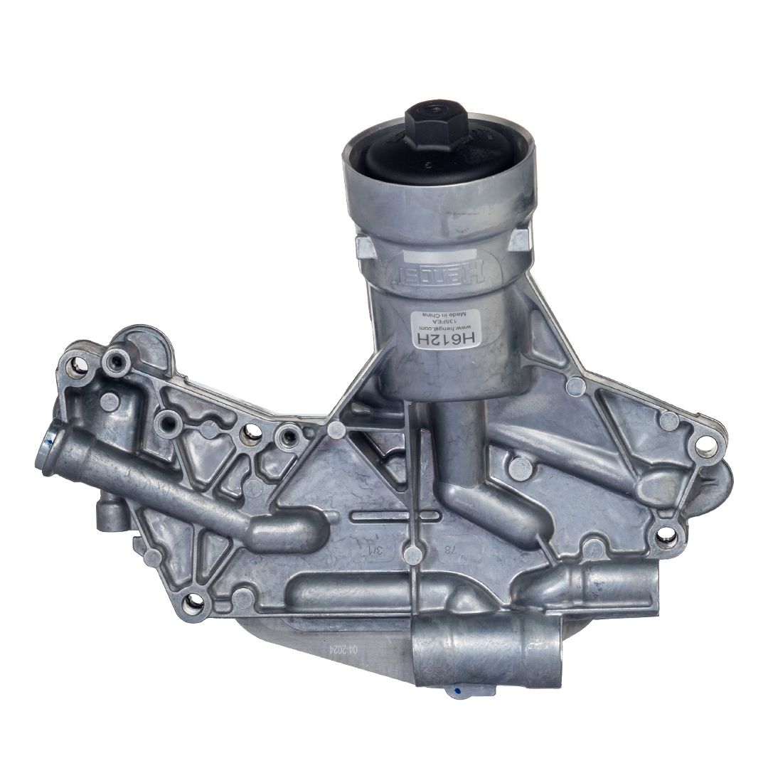Ölfilter Filtermodul