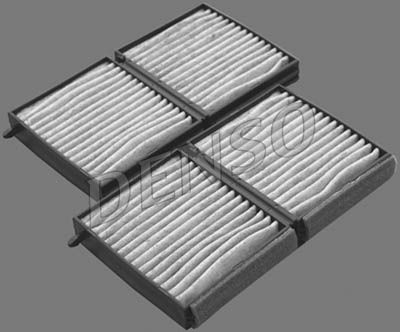 Innenraumfilter Pollenfilter Filter