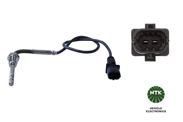 Sensor Abgastemperatur