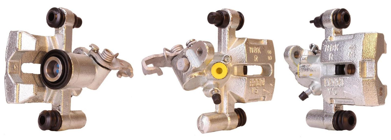 Bremssattel Bremszange