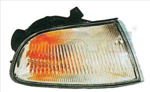 Set: 2 × Blinker vorne
