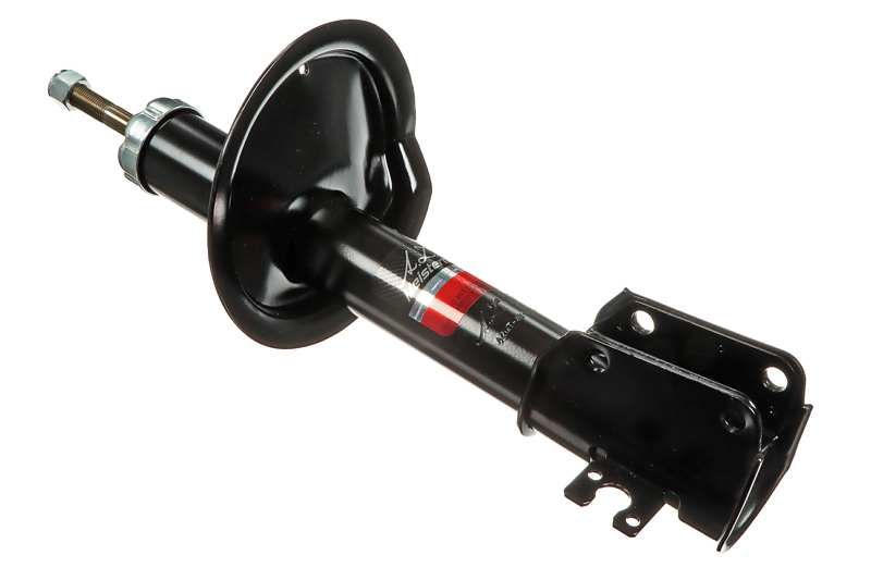 Gas-Stoßdämpfer