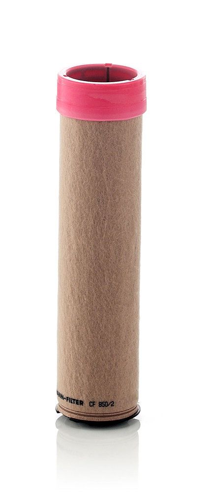 SekundärLuftfilter Motorluftfilter Filter