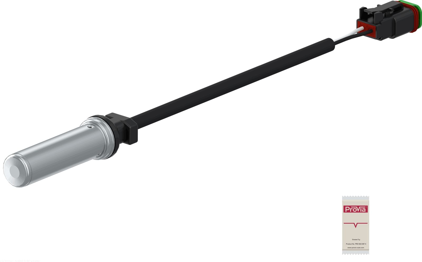 ABS Sensor Drehzahlmesser