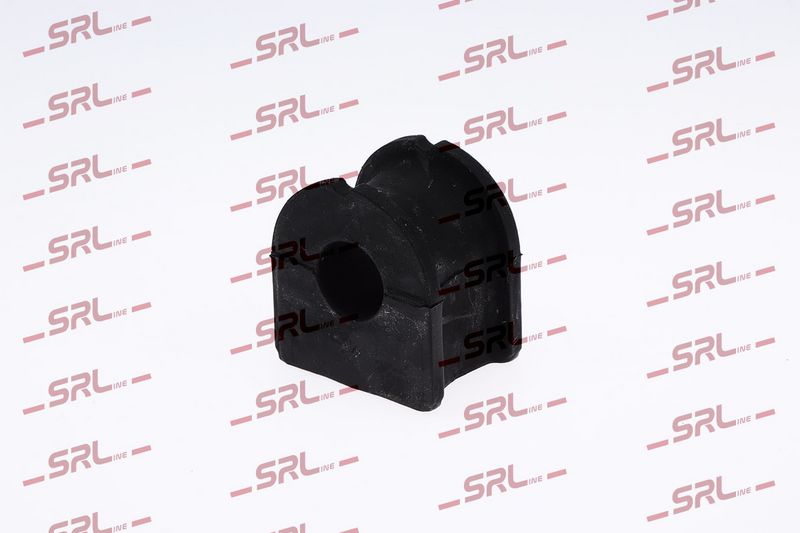 Set: 2 × Stabilisatorstangenbüchse