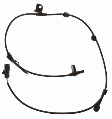 ABS Sensor Drehzahlmesser
