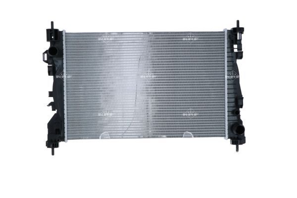 Kühler Wasserkühler Motorkühler