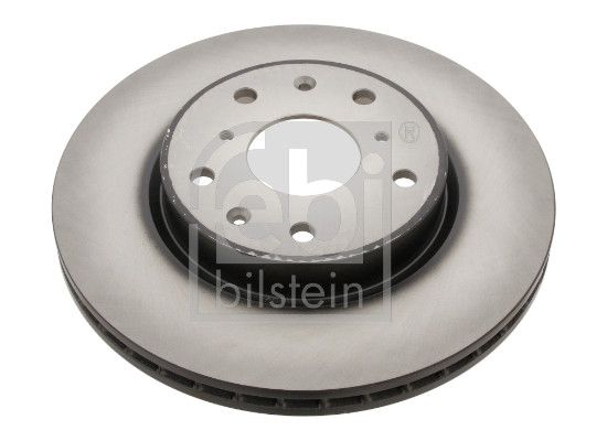 Bremsscheibe Scheibenbremse