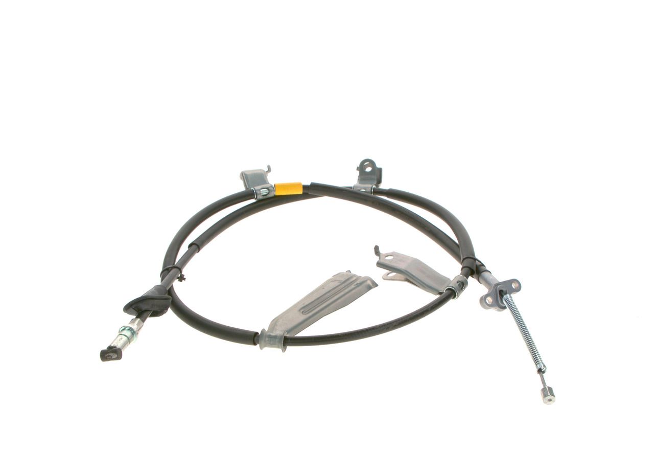Handbremsseile Set 2 Stück