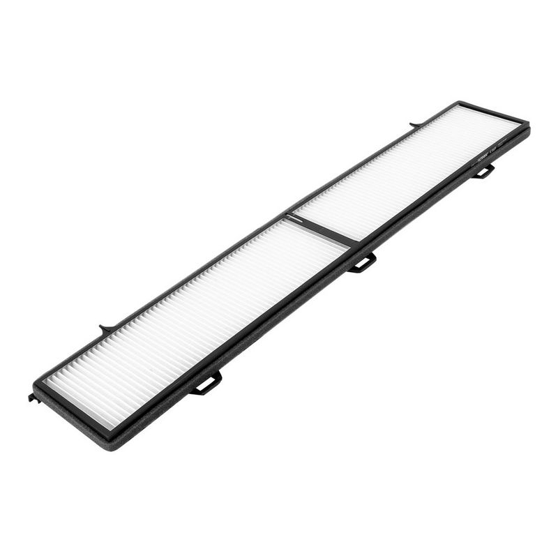 Fahrgastraumfilter
