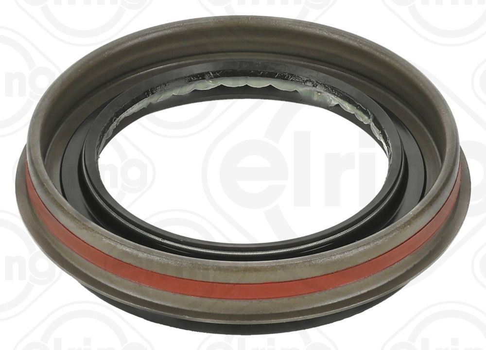 Wellen Dichtring Differential