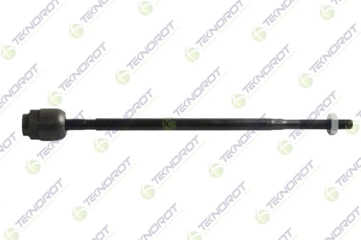 Set: 2 × Spurstange