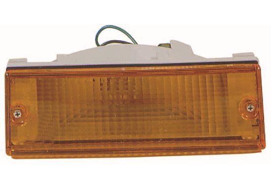 Blinker vorne
