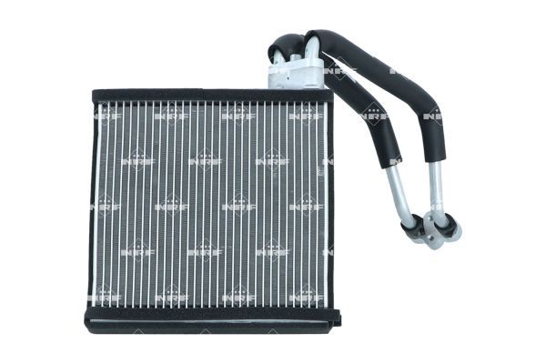 Verdampfer Klimaanlage