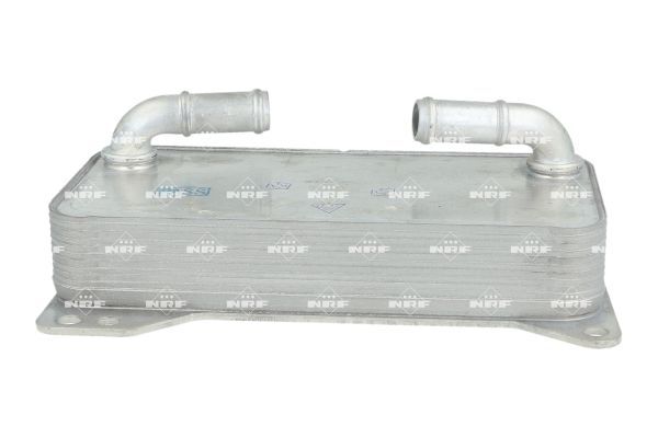 Ölkühler Automatikgetriebe
