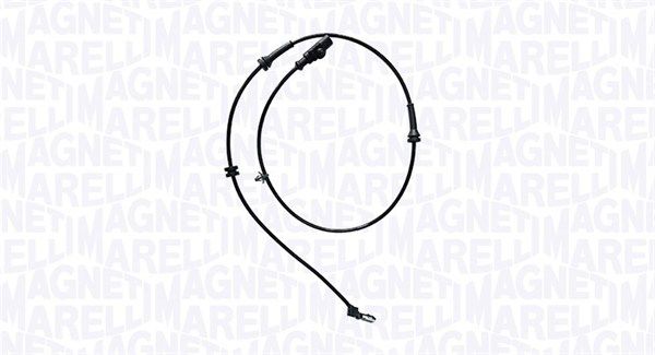 ABS-Sensor