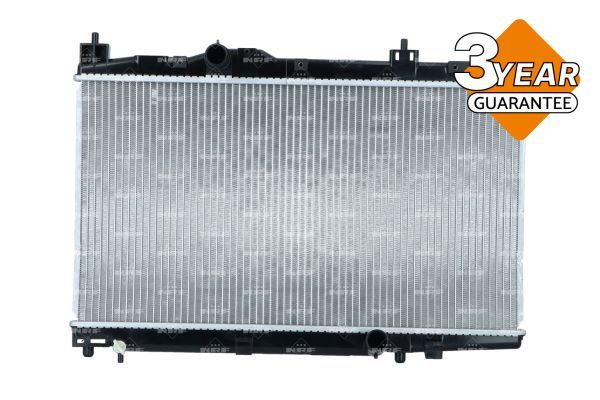Kühler Wasserkühler Motorkühler