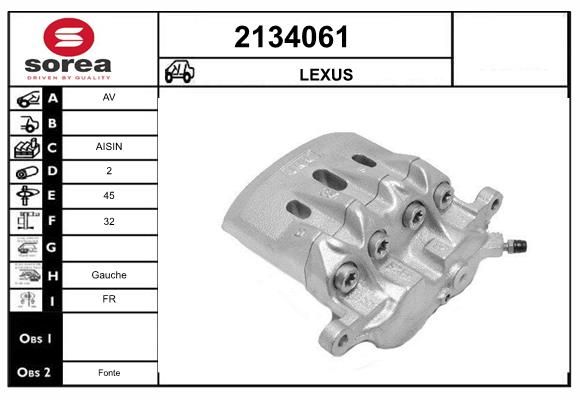 Bremssattel
