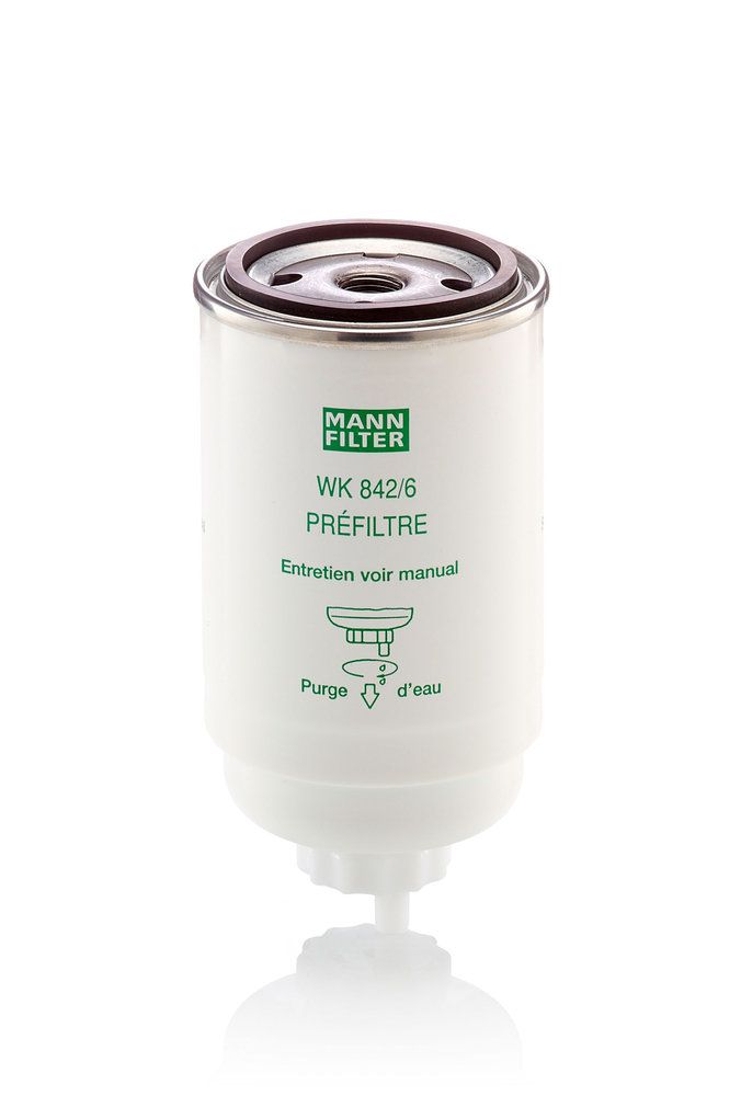 Kraftstofffilter Kraftstoff Filter