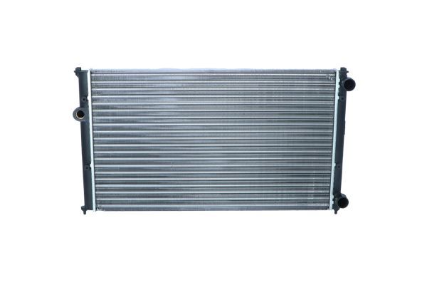 Kühler Wasserkühler Motorkühler