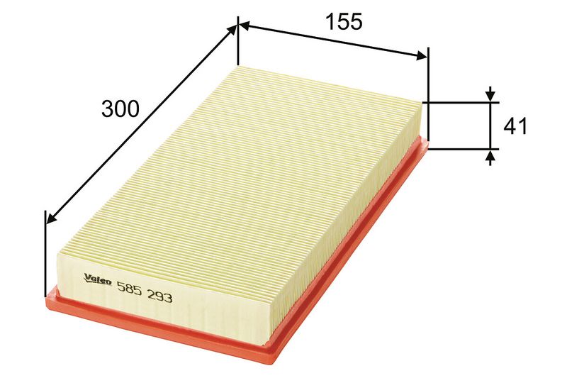 Luftfilter