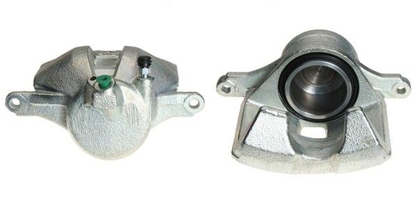 Bremssattel