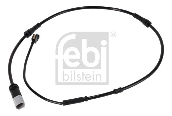 Warnkontakt Kabel Bremsbelagverschleiß