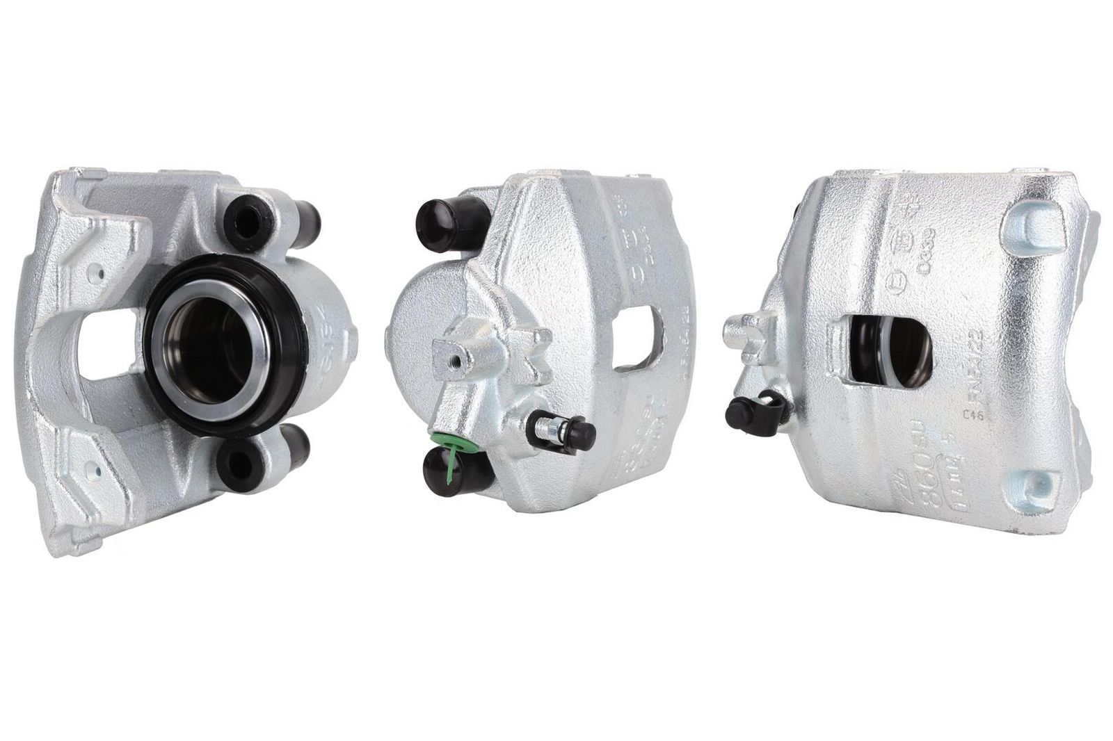 Bremssattel Bremszange