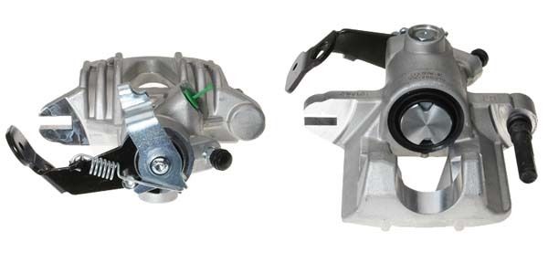 Bremssattel Bremszange