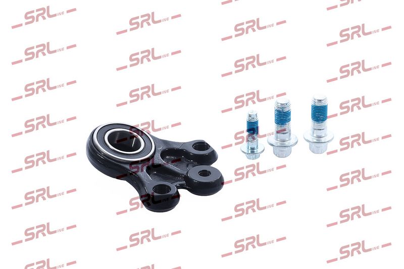 Set: 2 × Achsschenkel