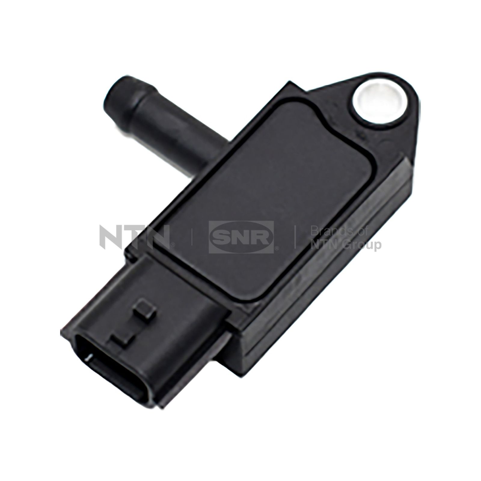 Abgasdrucksensor Differenzdruck