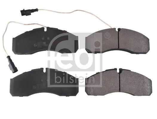 Bremsbelag Satz Bremsscheibe Scheibenbremse