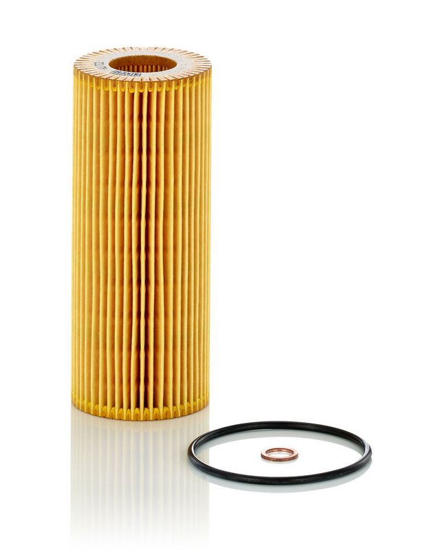 Ölfilter