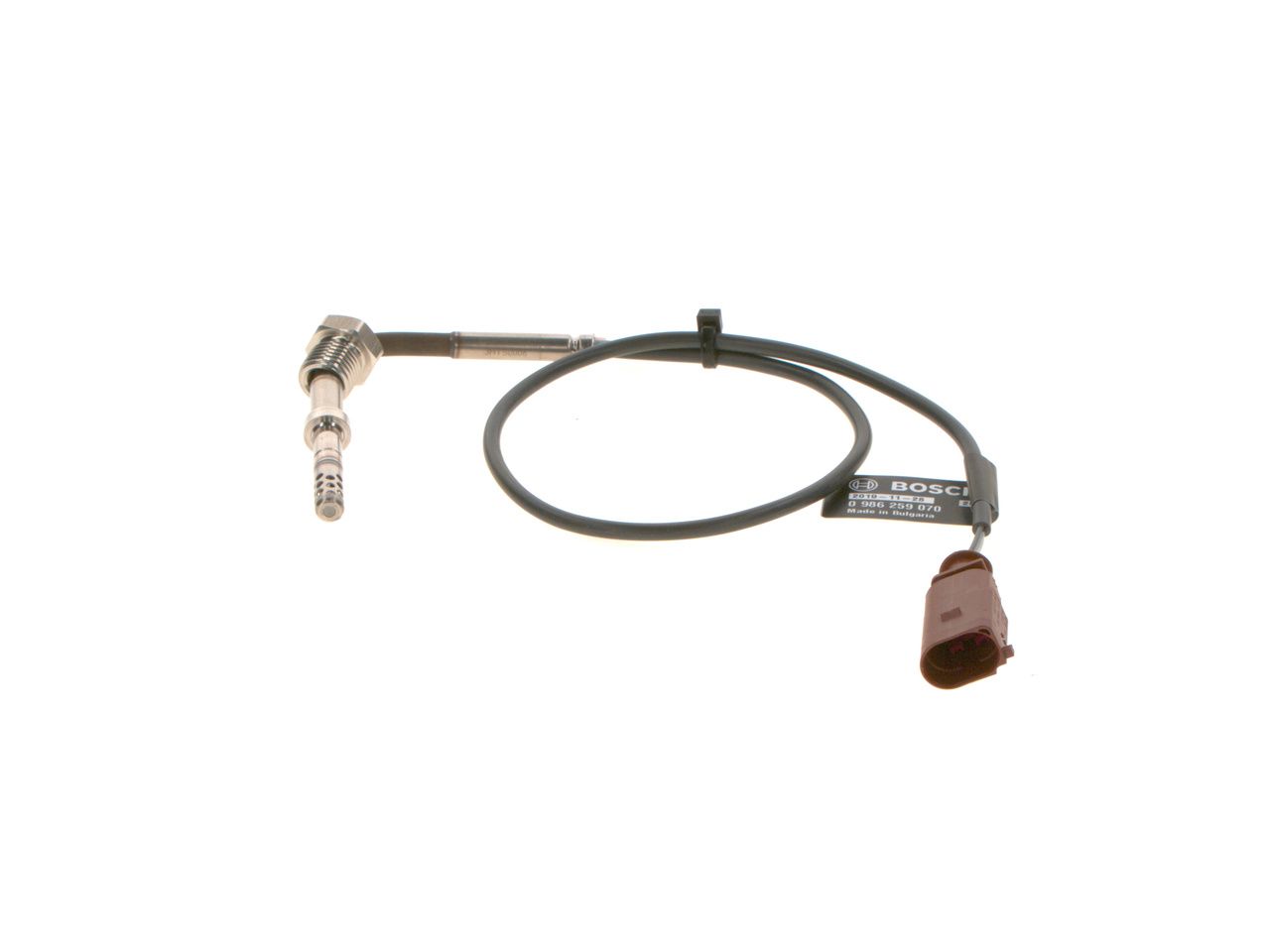 Sensor Abgastemperatur