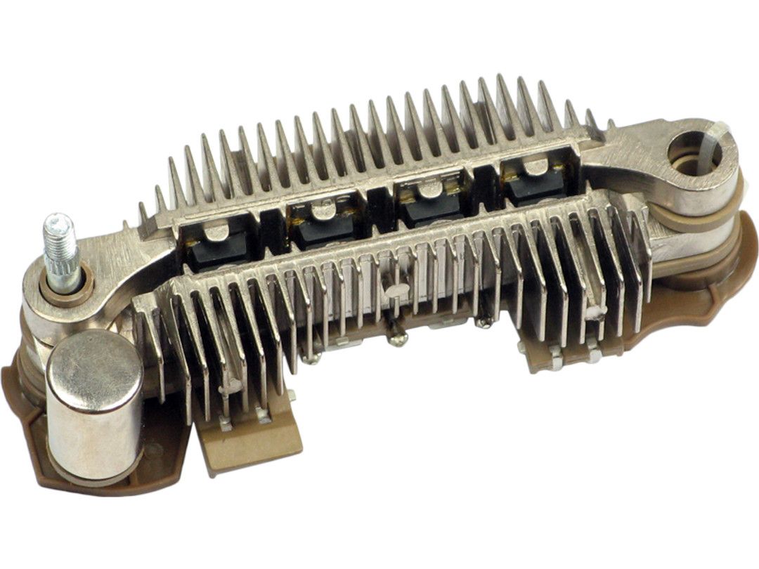 Gleichrichter Generator