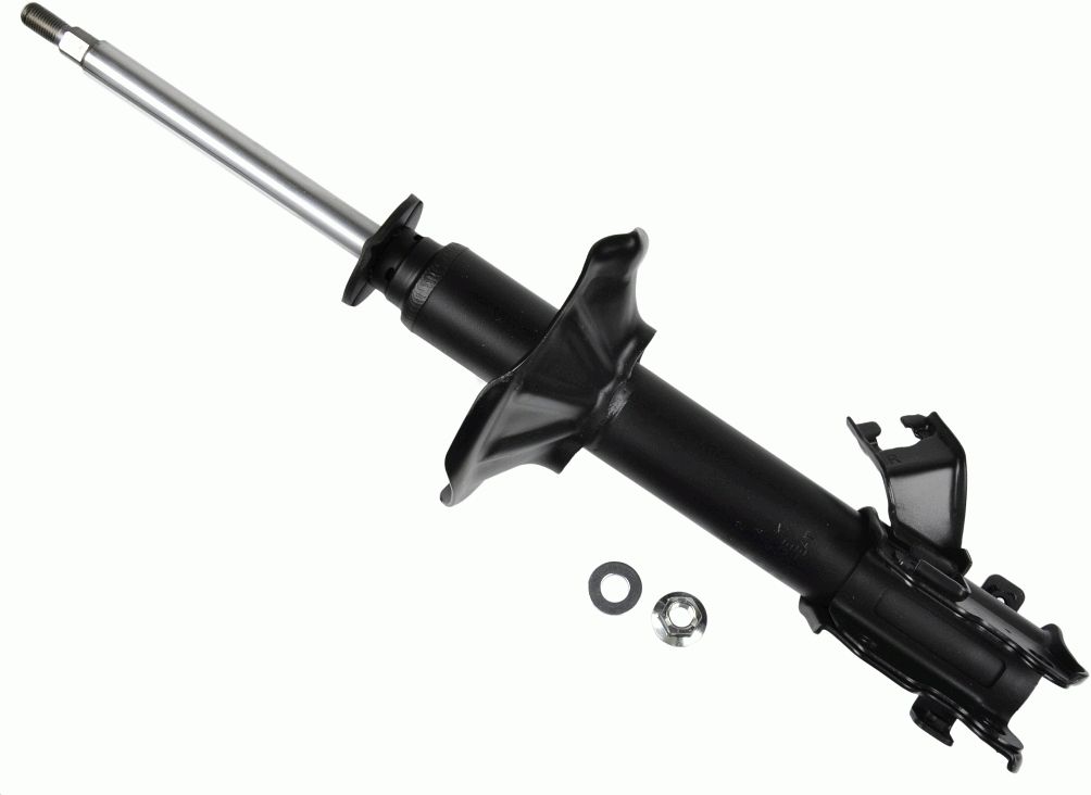 Gas-Stoßdämpfer