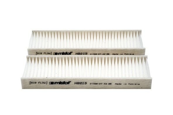 Innenraumfilter Pollenfilter Filter