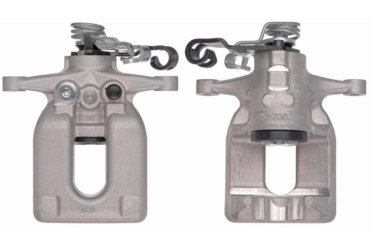 Bremssattel Bremszange