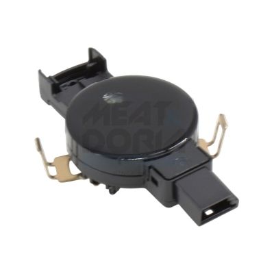 Regensensor