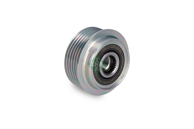 Generatorrolle