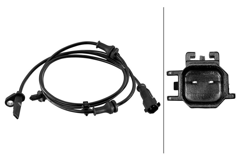 ABS Sensor Drehzahlmesser