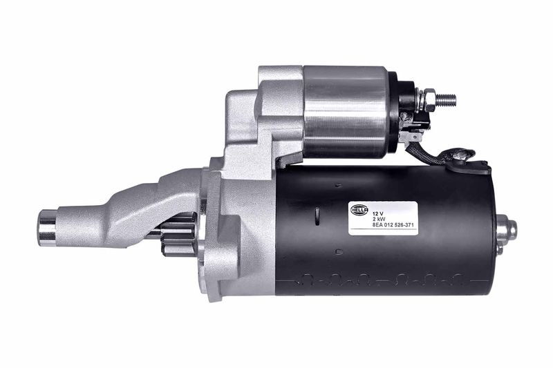 Starter Anlasser